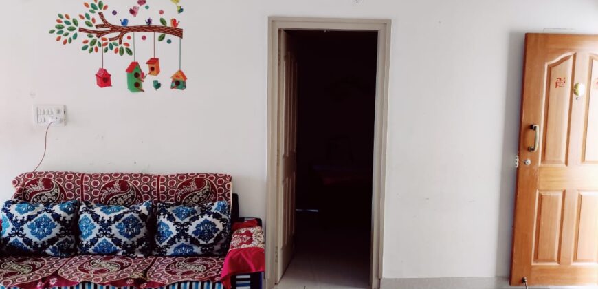 3 BHK Flat For Sale Maruthi Nagar Yalahanka