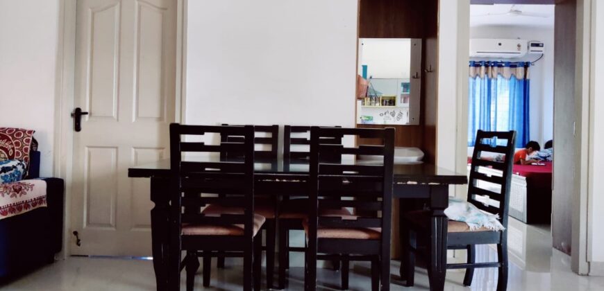 3 BHK Flat For Sale Maruthi Nagar Yalahanka