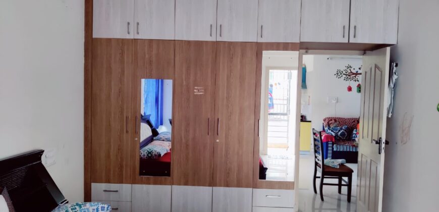 3 BHK Flat For Sale Maruthi Nagar Yalahanka