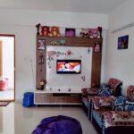 3 BHK Flat For Sale Maruthi Nagar Yalahanka
