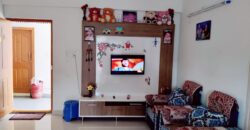 3 BHK Flat For Sale Maruthi Nagar Yalahanka