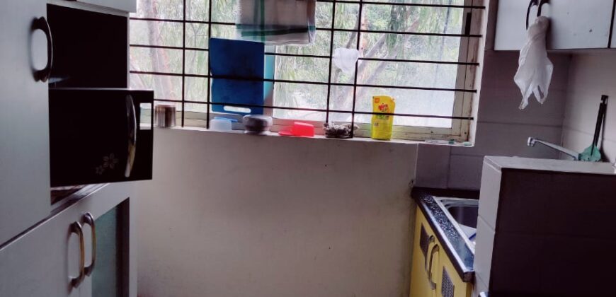 3 BHK Flat For Sale Maruthi Nagar Yalahanka