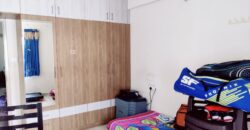 3 BHK Flat For Sale Maruthi Nagar Yalahanka