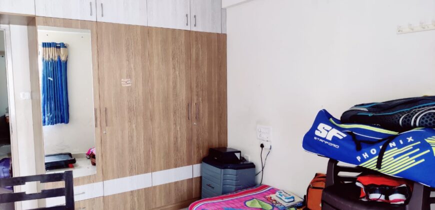 3 BHK Flat For Sale Maruthi Nagar Yalahanka