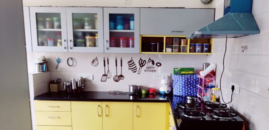 3 BHK Flat For Sale Maruthi Nagar Yalahanka