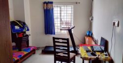 3 BHK Flat For Sale Maruthi Nagar Yalahanka