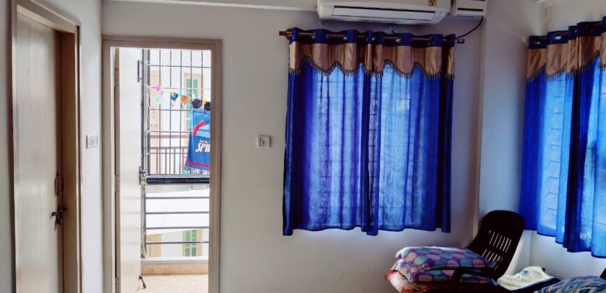3 BHK Flat For Sale Maruthi Nagar Yalahanka
