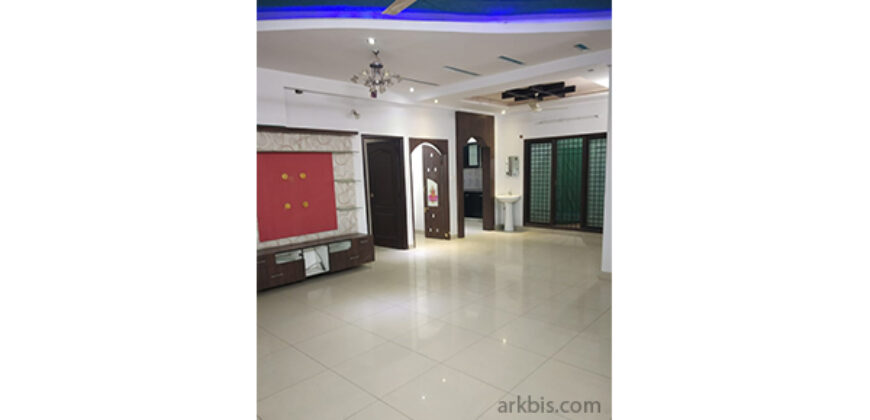 Luxury Flat for Sale