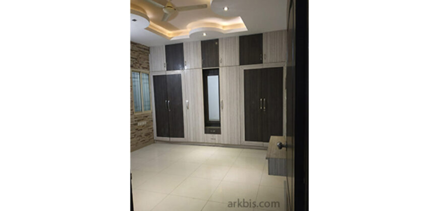 Luxury Flat for Sale