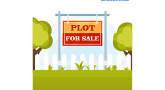 Plot Area for Sale