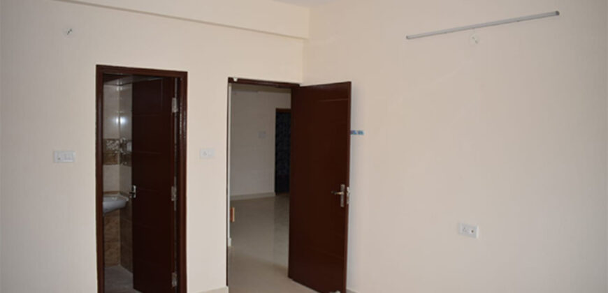 2 BHK Flat For Sale