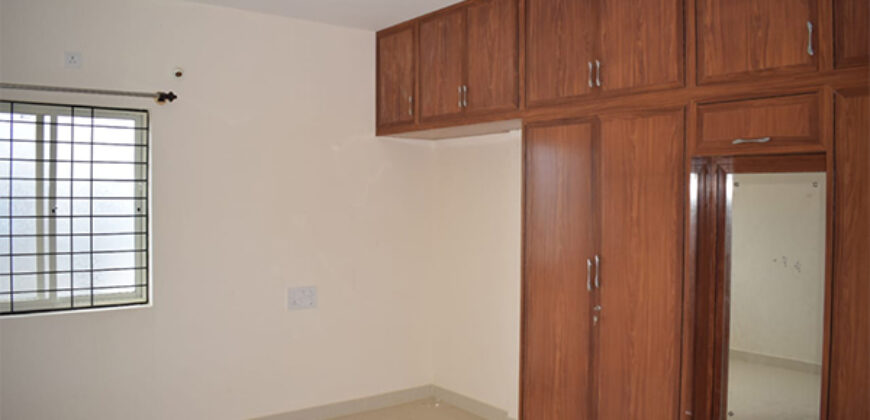 3 BHK Flat For Sale