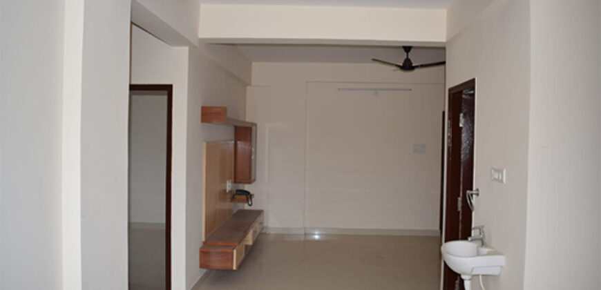 2 BHK Flat For Sale