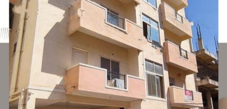 Duplex Penthouse Flat For Rent, 3 BHK, Hennur, Bangalore Rent ₹:25,000