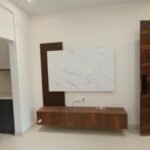 Flat 2 BHK New Apartment, Jaibharath Nagar  ITC Main Road