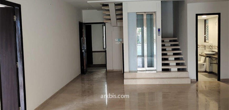 Insignia Apartment For Sale In Mumbai BKC CST Road