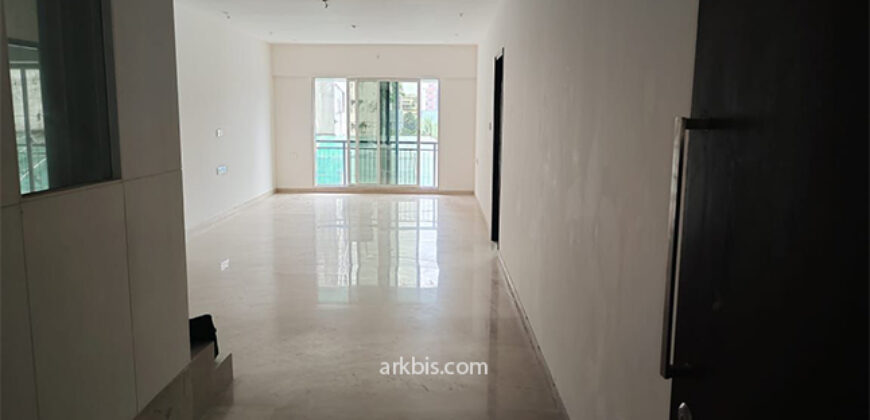 Insignia Apartment For Sale In Mumbai BKC CST Road